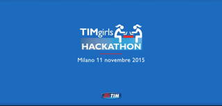 #TIMgirlsHackathon