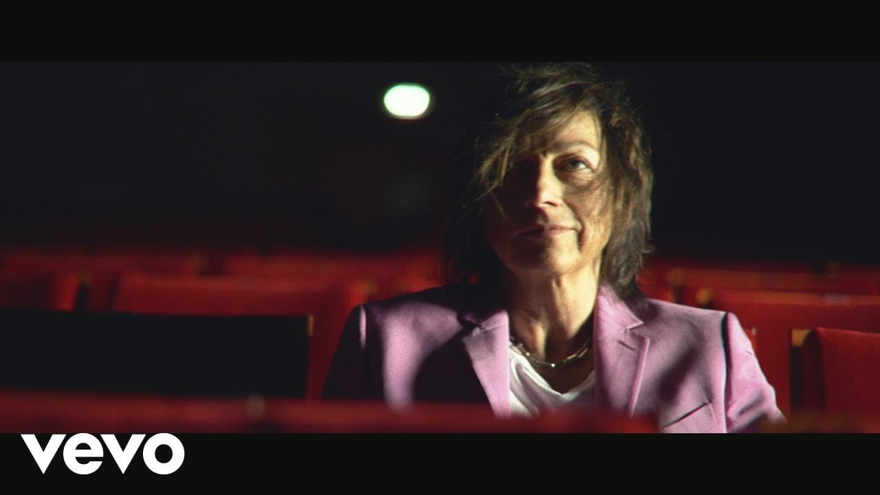 Gianna Nannini – Cinema