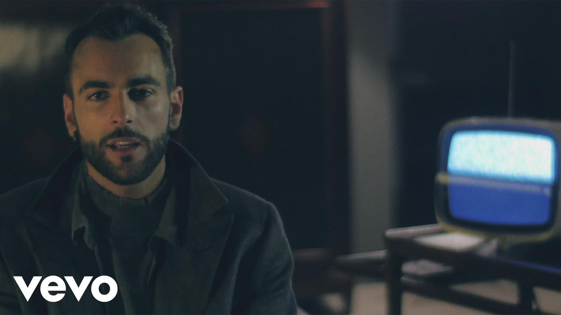 Marco Mengoni – Parole in circolo