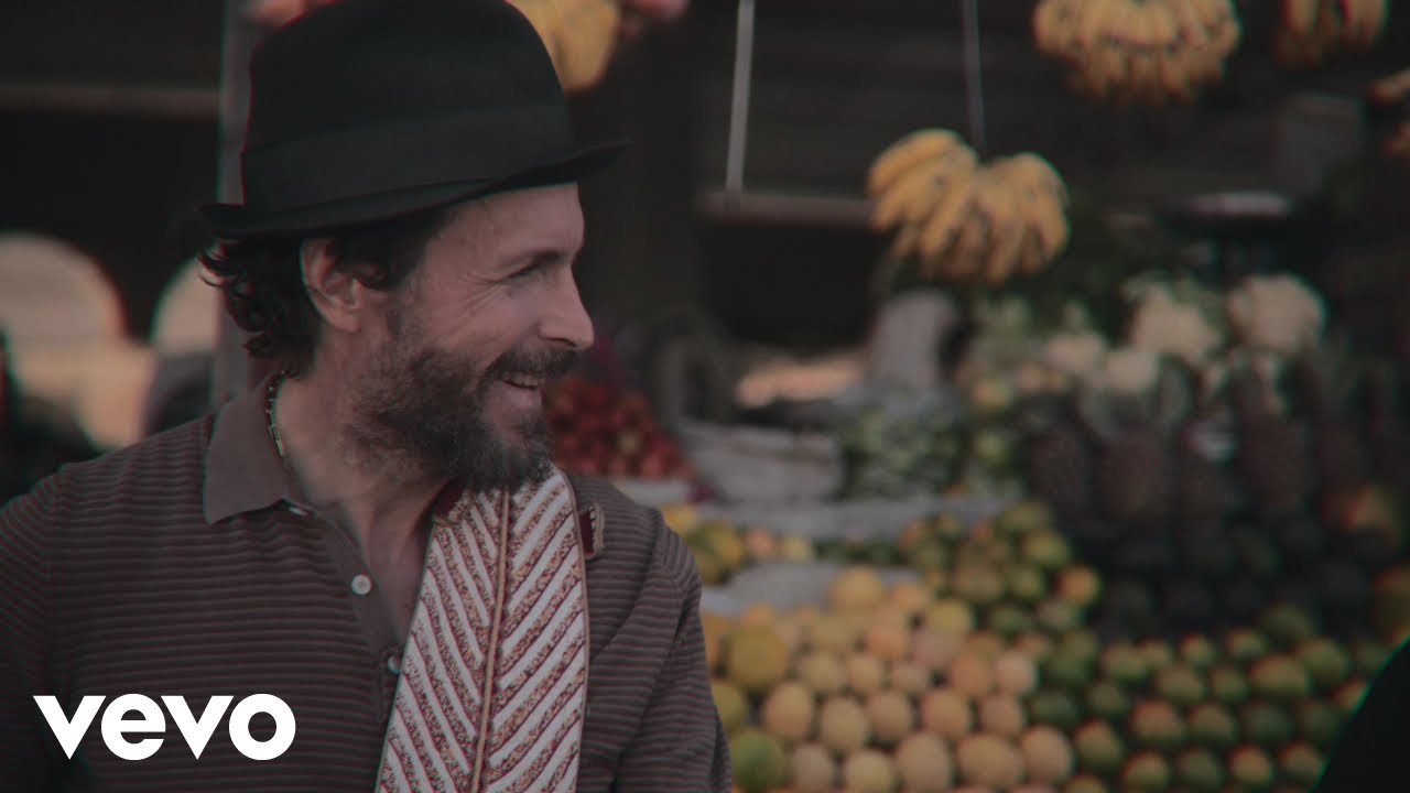 Jovanotti – Chiaro Di Luna (Reggae version)