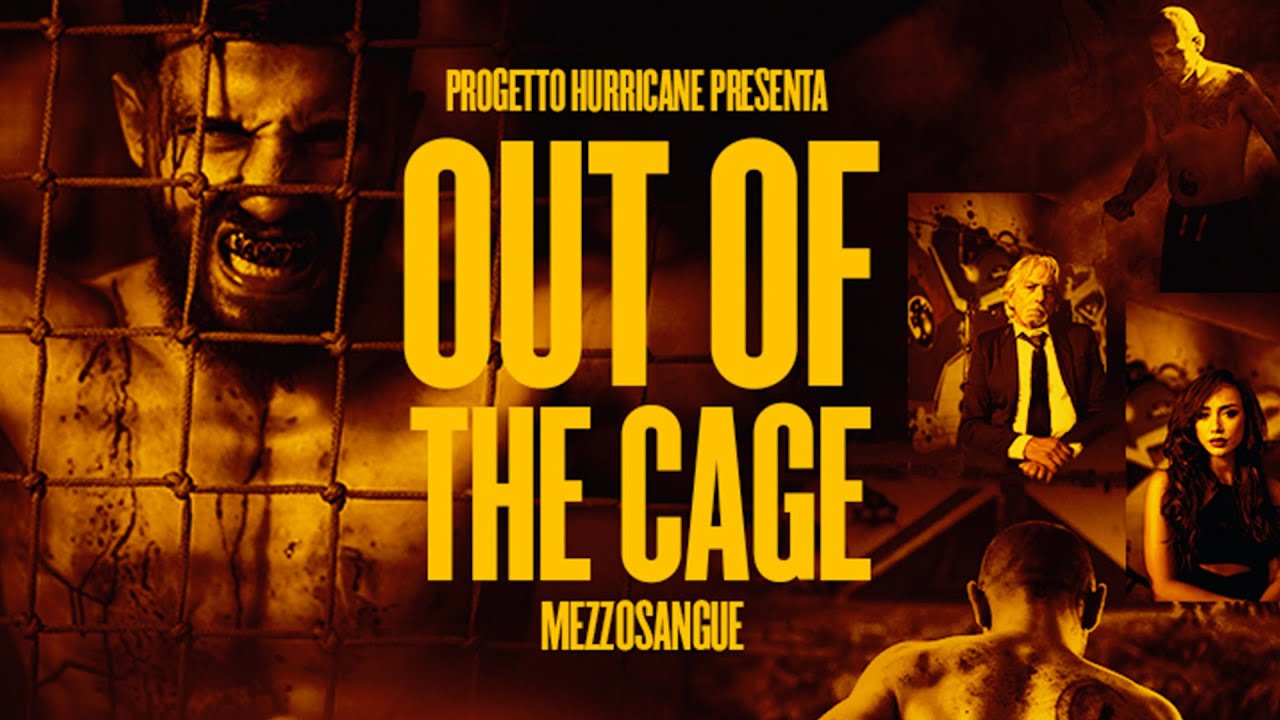 MezzoSangue – Out of The Cage